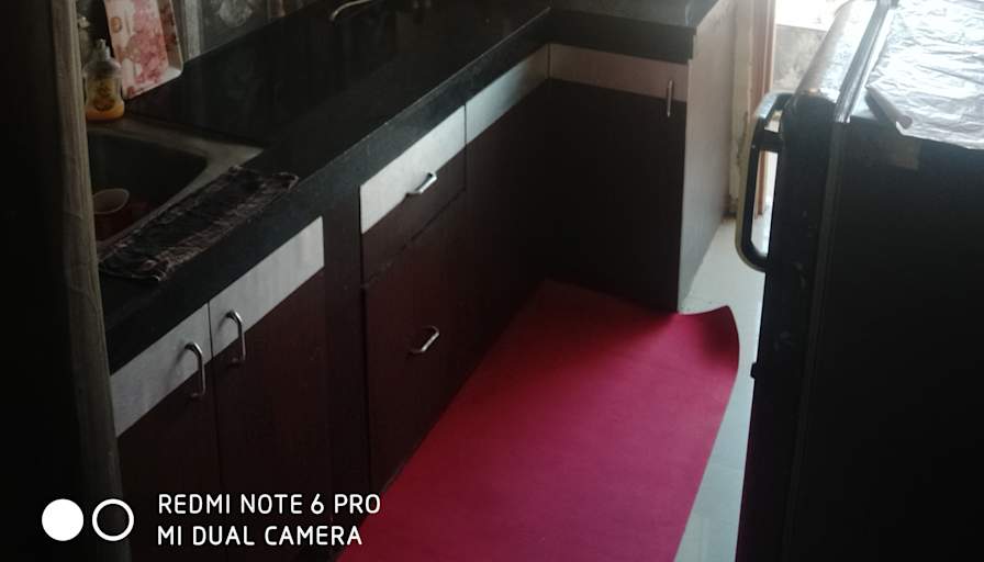 Sahil Mathur's room