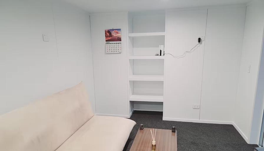 Irfan's room
