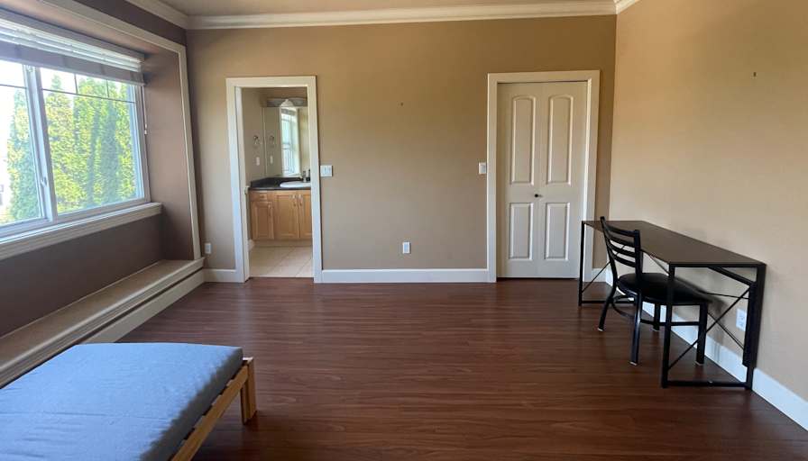Michael's room