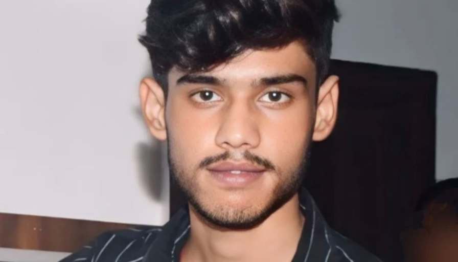 Abhishek's room