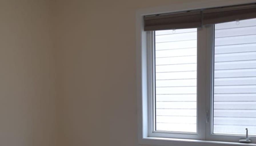 Shaheen's room