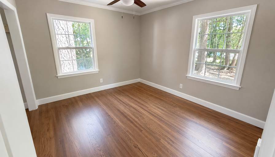 Josh's room