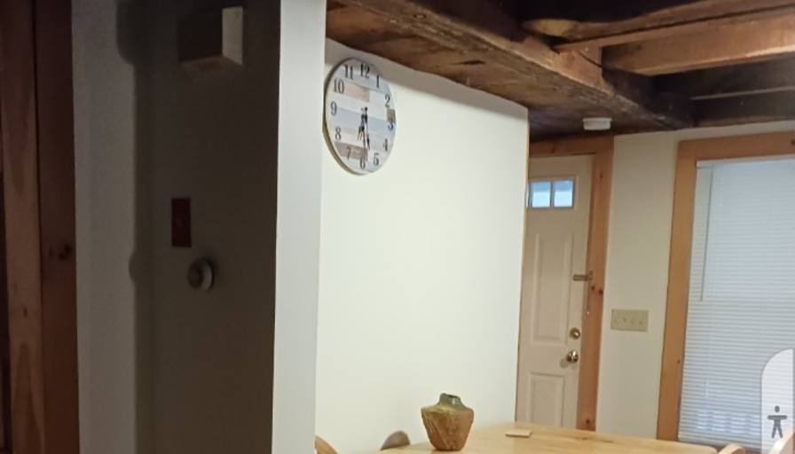 Anne's room