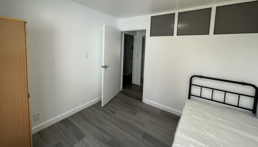 Corinne's room