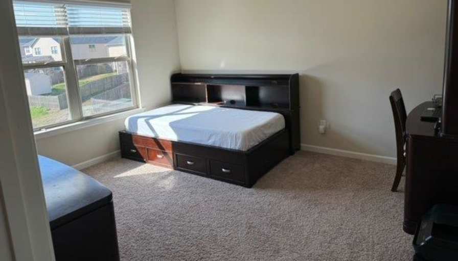 Priyank's room