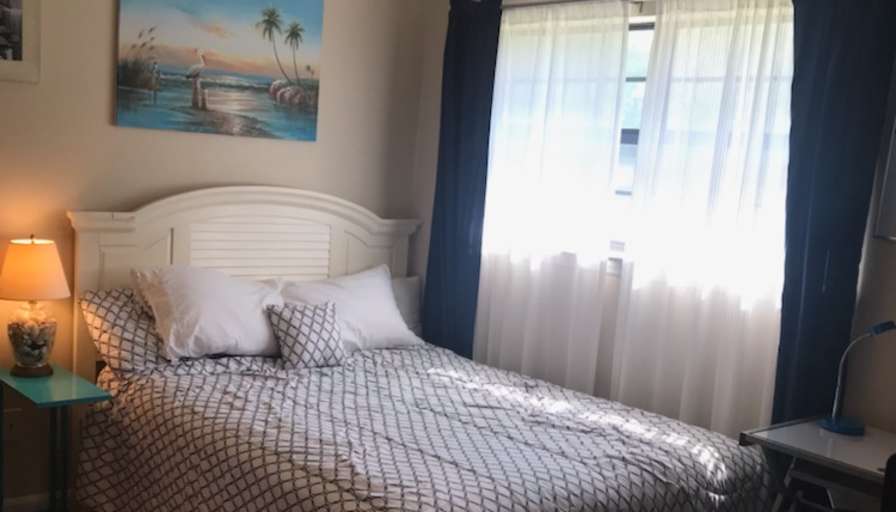Cornelia's room