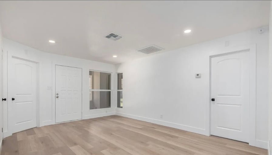 Connor's room