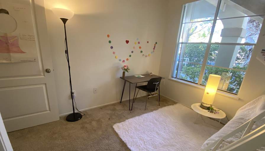 Jennifer's room