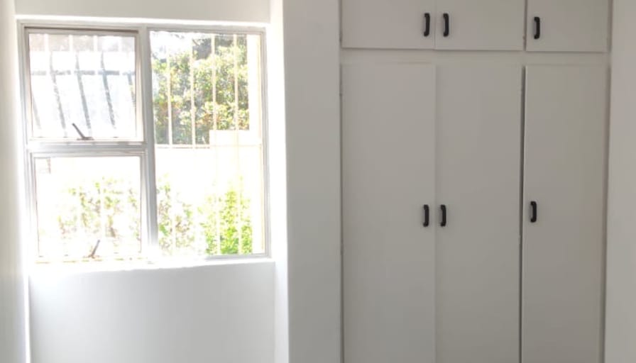 Phediso's room