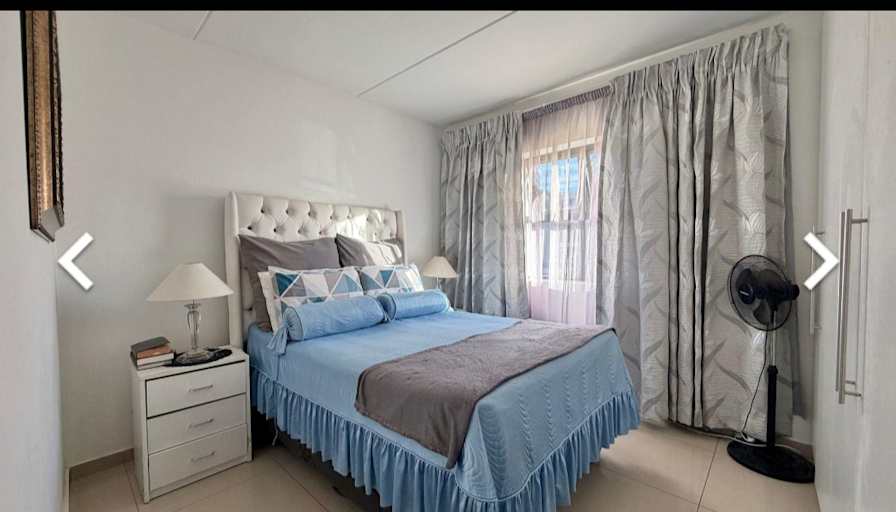 MR SHANE SOOKRAJ's room