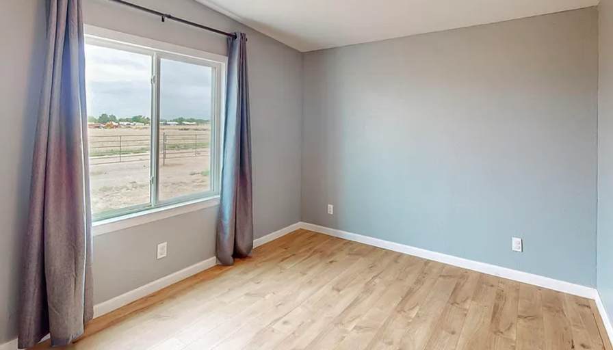 Jacob A hope's room