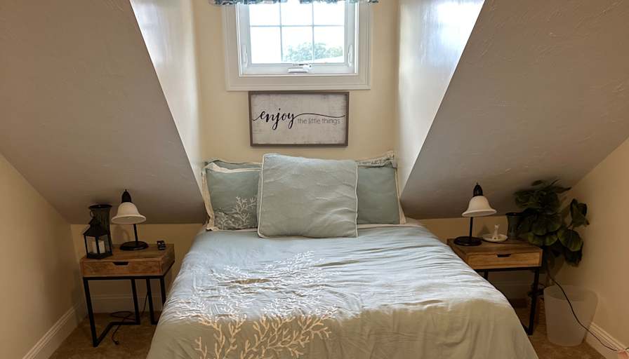 Jennfer's room