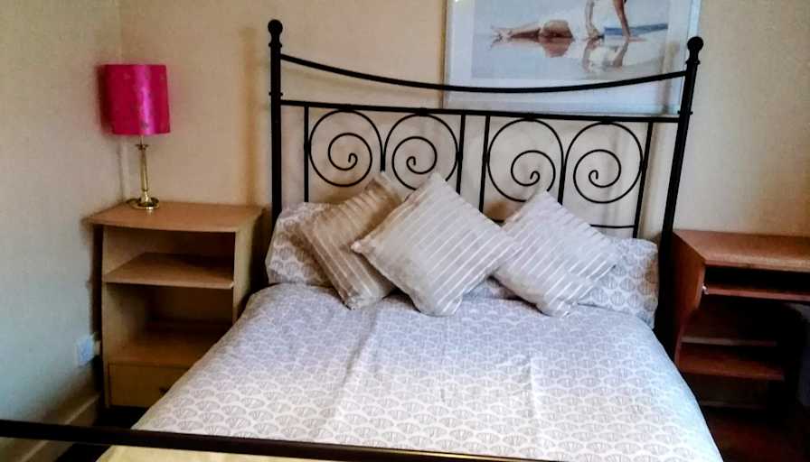 jossy brown's room
