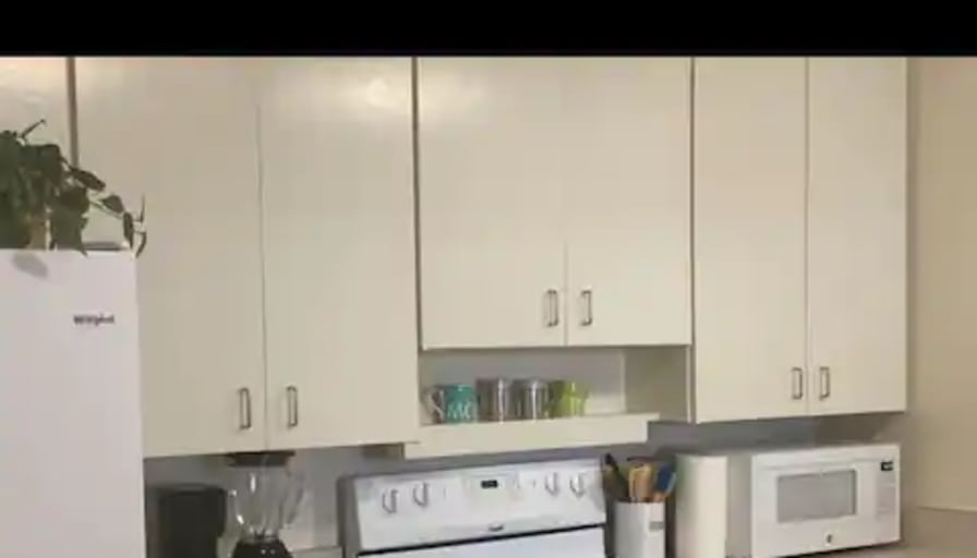 Richard's room