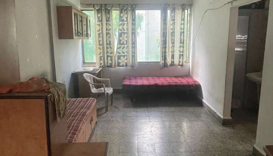 Sonali's room
