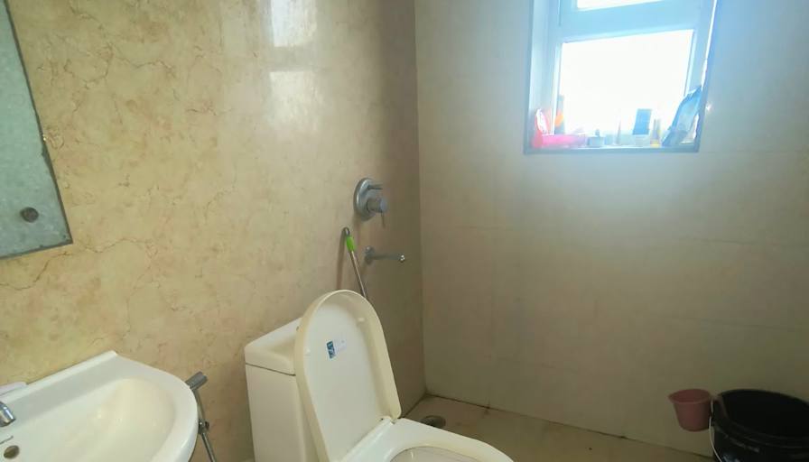 Sunny Sangwan's room