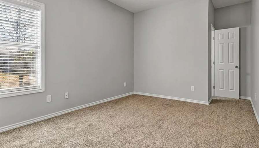 Angel Garcia's room
