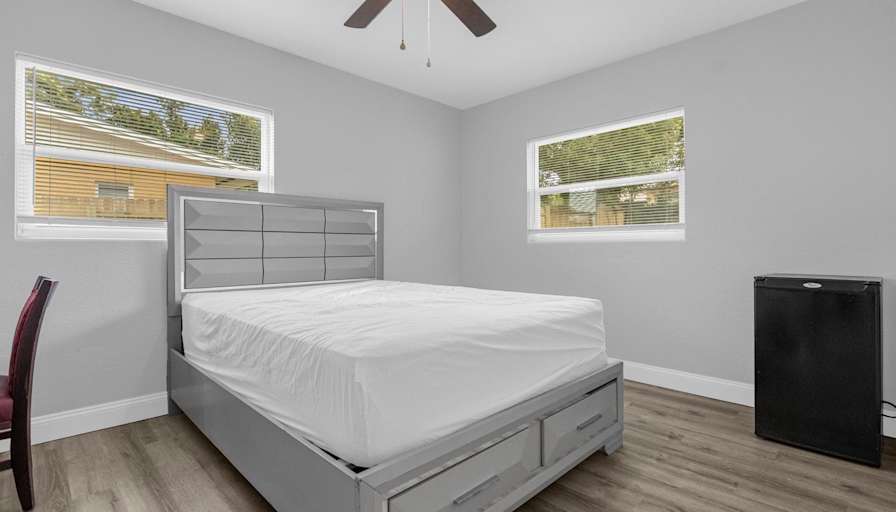 PadSplit's room