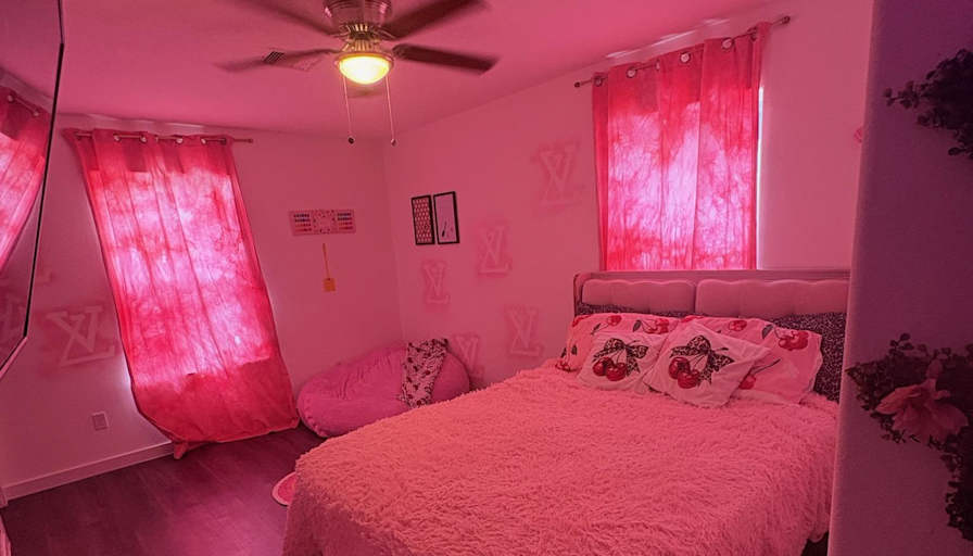 PadSplit's room