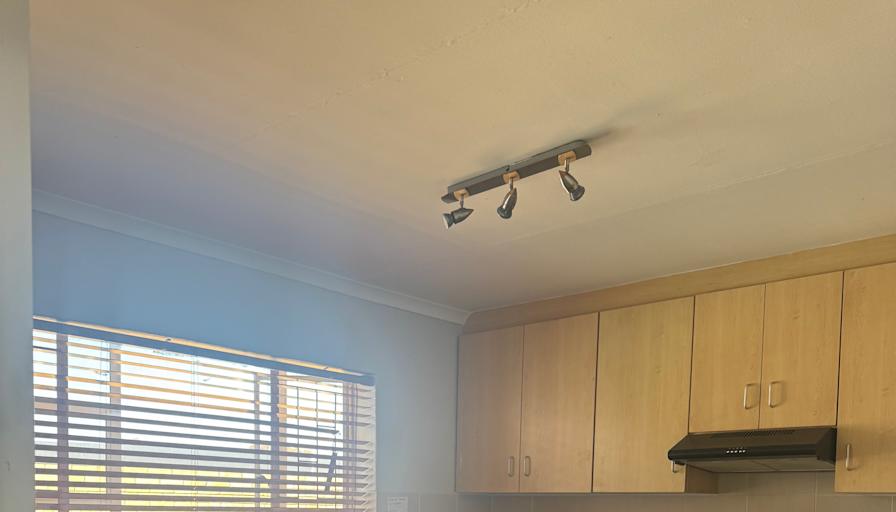 Ronard's room