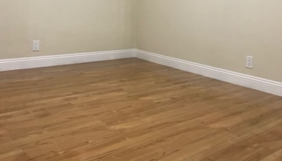 Lynn's room