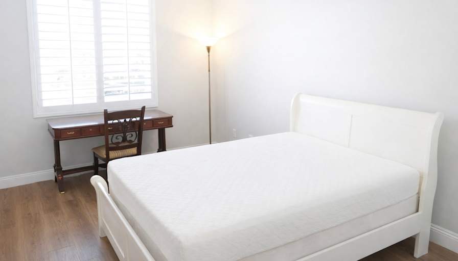 Marcel's room
