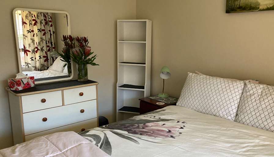 Furnished room in a townhouse · Saint Martins Road, Saint Martins, Canterbury 8022-1