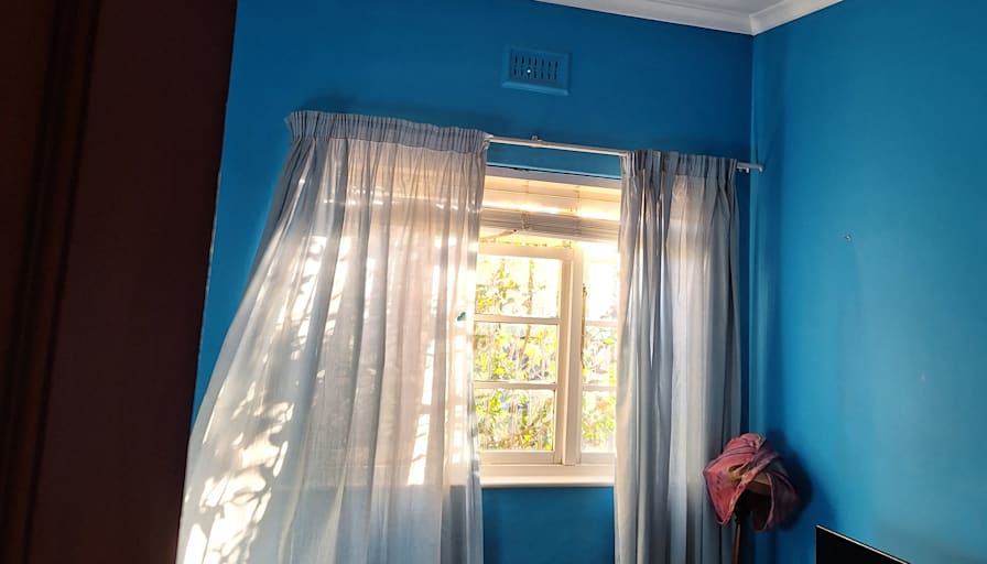 Karin's room