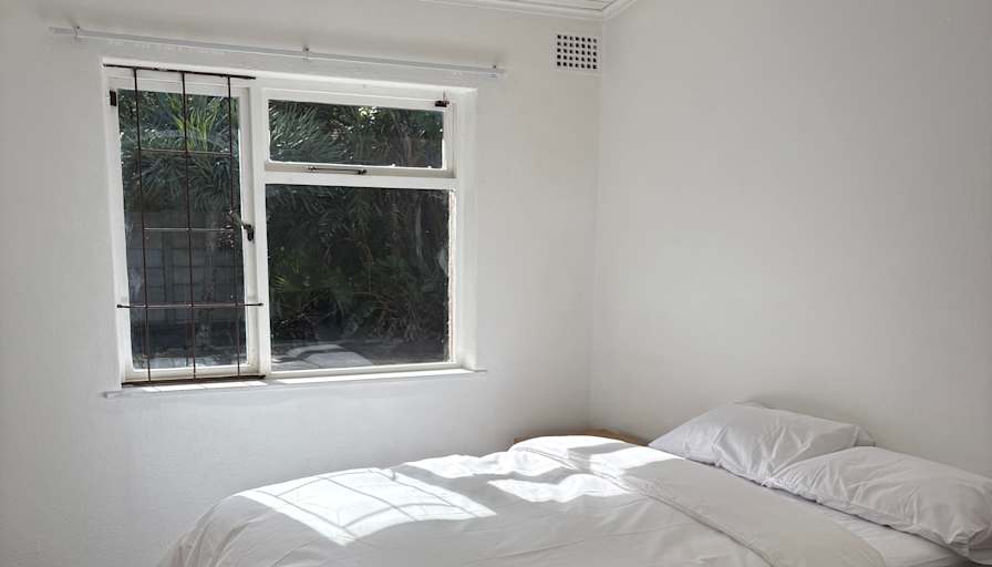 Mark's room