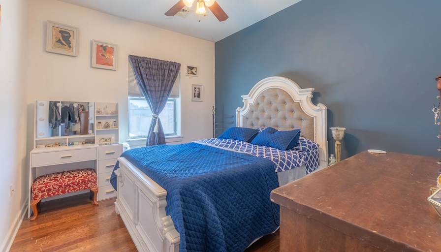 PadSplit's room