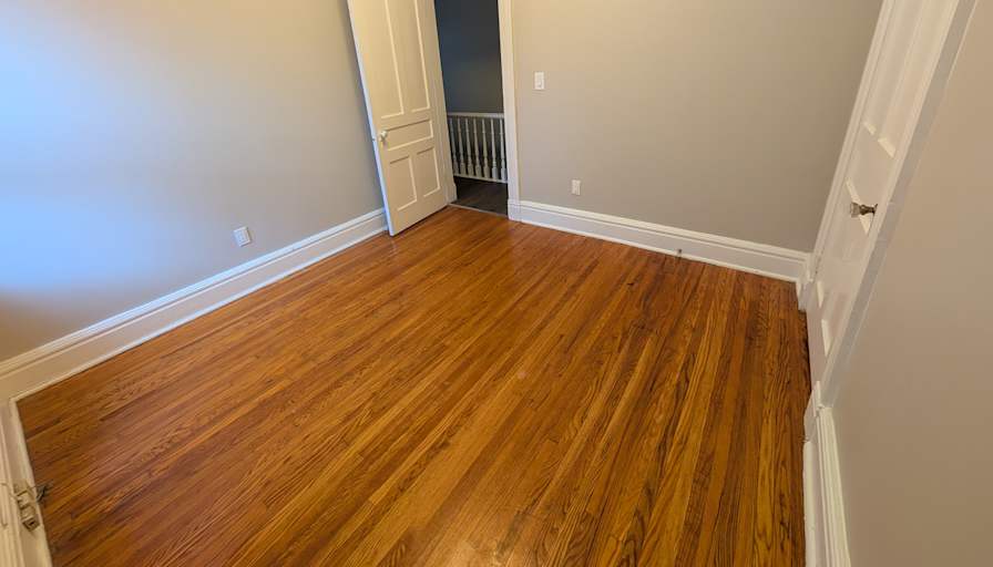 Lynda's room