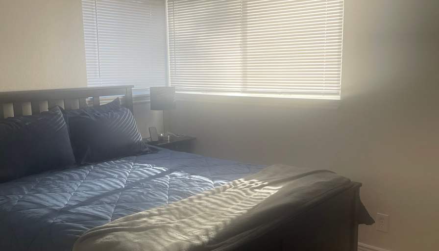 Jason's room