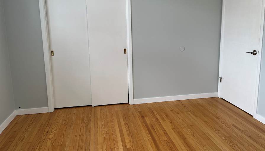 joyce's room