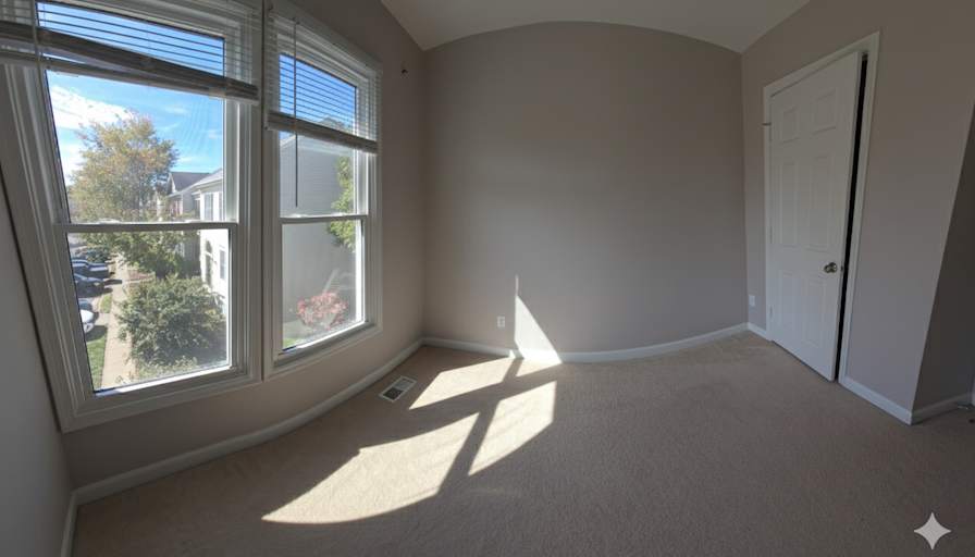 Doris's room
