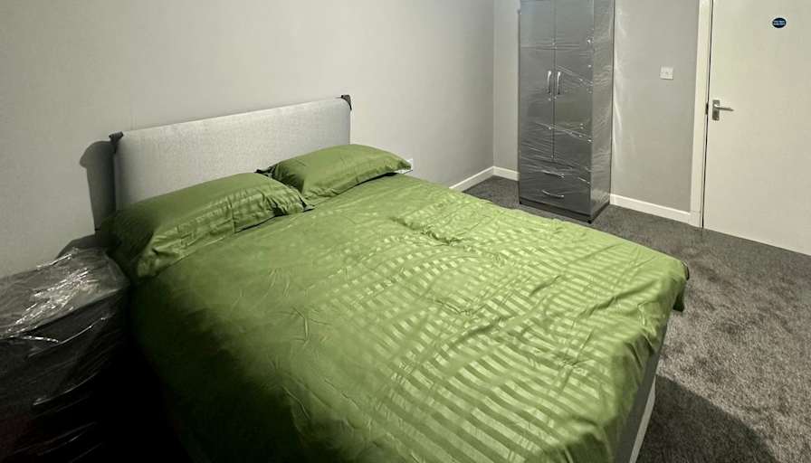 WCL Homes Ltd's room