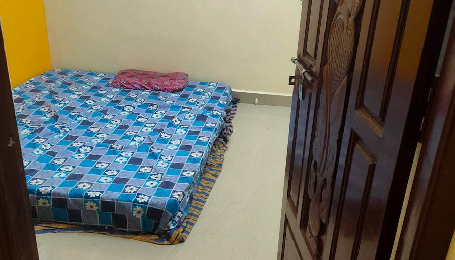 Solomon's room