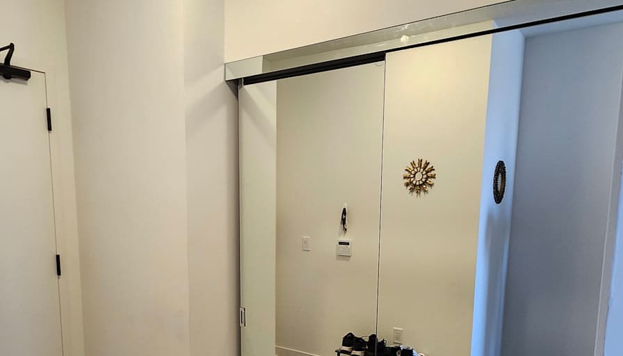 Lauren's room