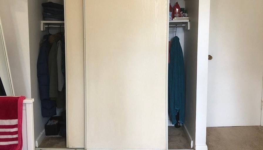 Midah's room
