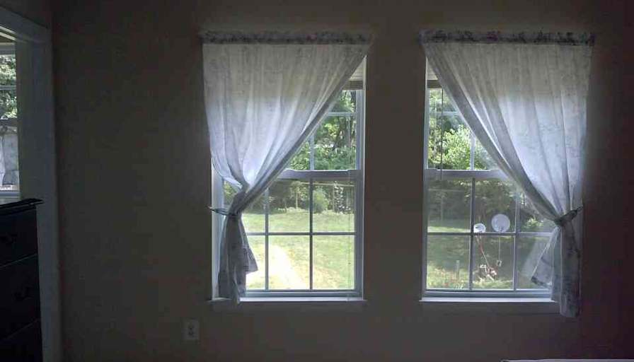 Angela's room