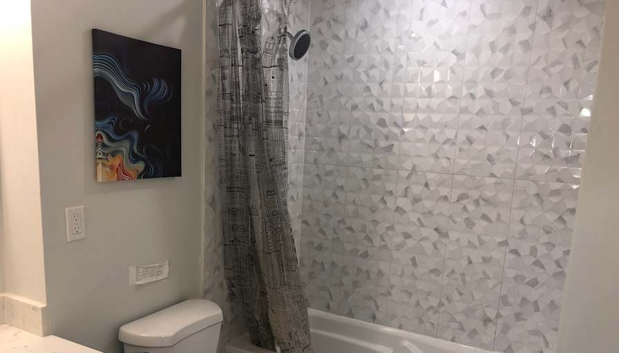 VAL's room