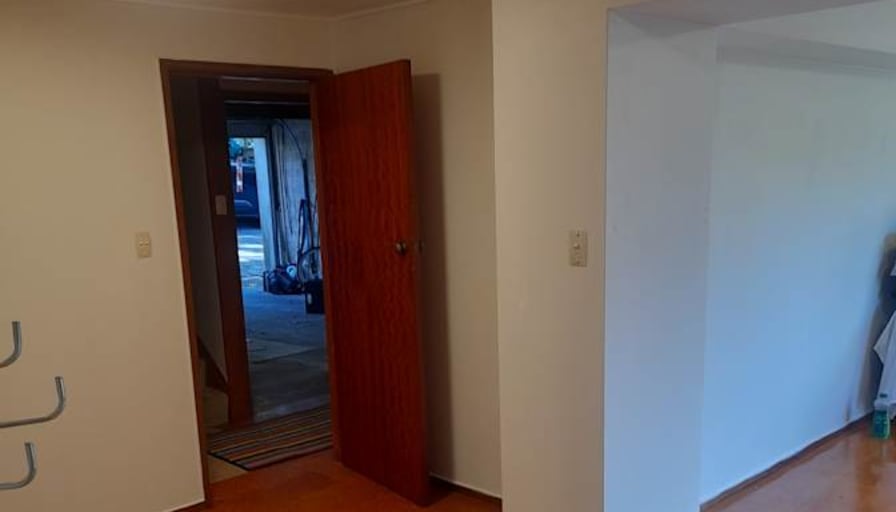 Damo's room