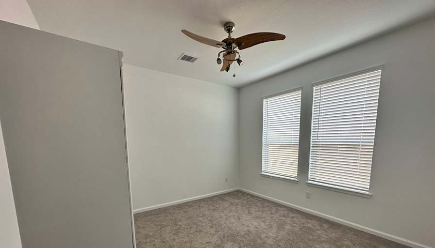 Angela's room