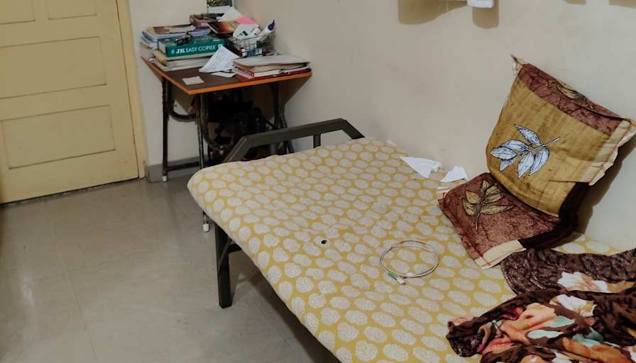Vibham Vibham's room