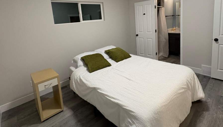 Livints Coliving Share Houses's room