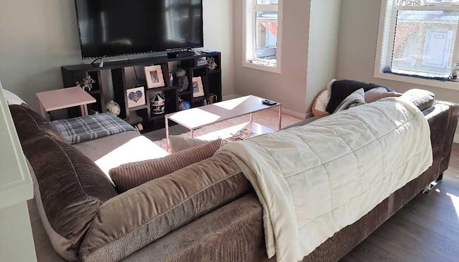 Jennifer's room