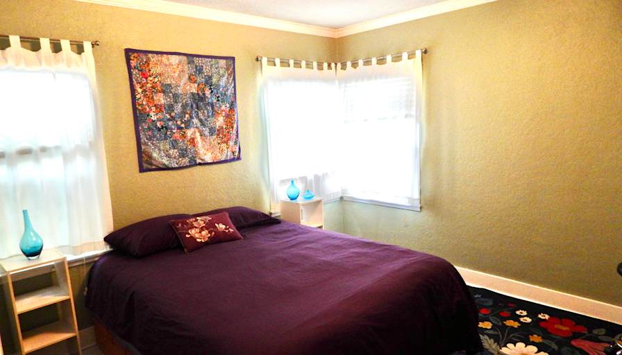 Nicolette's room
