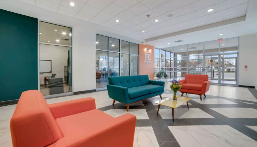 alexis henderson's room