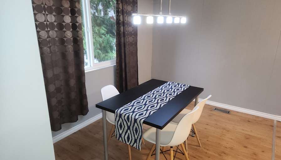 Kai's room