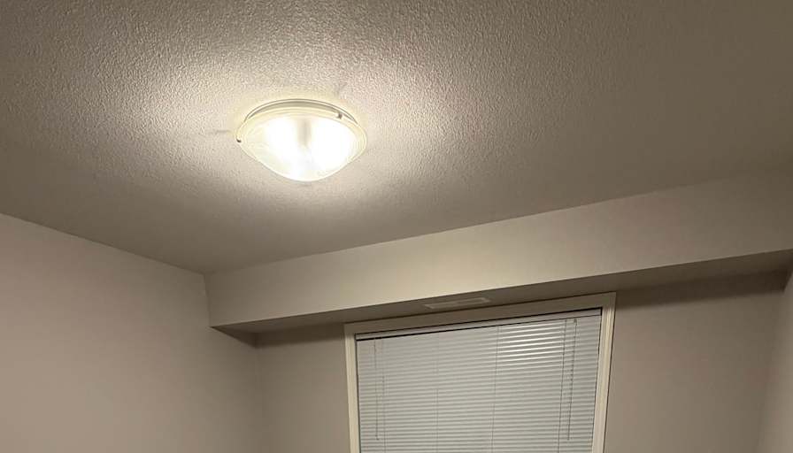Ami's room