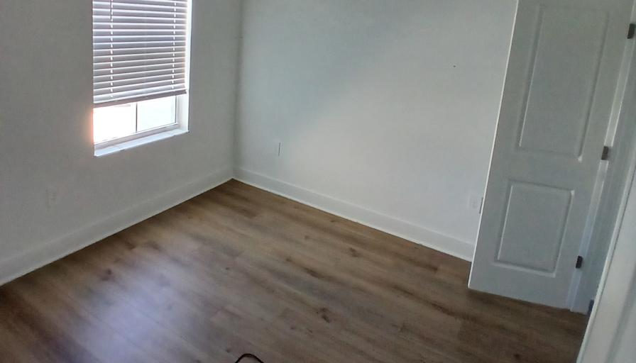 Varon's room